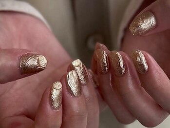 カシャン(CASHAN)の写真/種類豊富な定額デザインはお値段が付いていてアクセサリーを選ぶ感覚で初めての方にもおすすめ◎