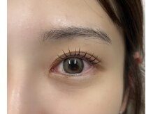 ソルビア(solvia)の雰囲気(まつ毛パーマお目元に合わせて似合わせまつ毛ご提案します!)