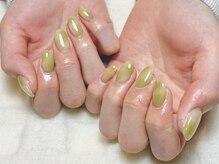 ツインネイル 久屋大通店(twin.nail)/カフェネイル♪