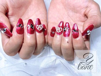 定額デザイン/ゴージャス