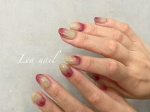 レアネイル(Lea nail)
