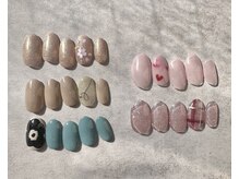 おすすめデザイン◇6900yen