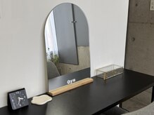 オユ(Oyu)/ドレッサー完備