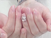 ホロラメネイル