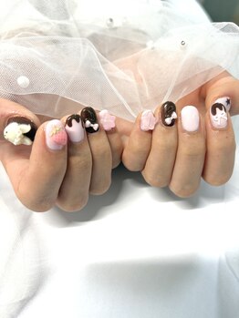 バレンタイン♪