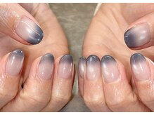 ネイルサロンアンドスクール ミリオン ケイテイ(MILLION KT)/お客様ネイル