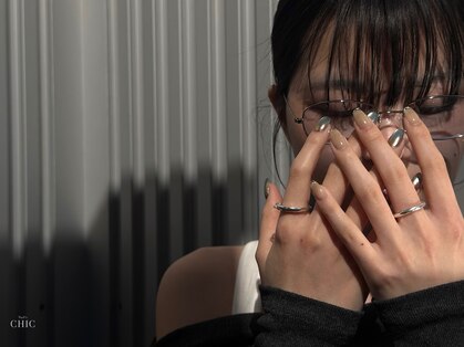 ネイルズシック(Nail's CHIC)の写真