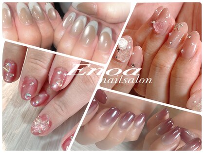 エノア(Enoa)の写真