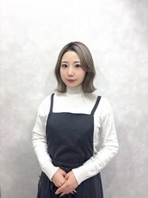 ニユ 名駅店(Niyu)&nbsp;伊藤 志帆