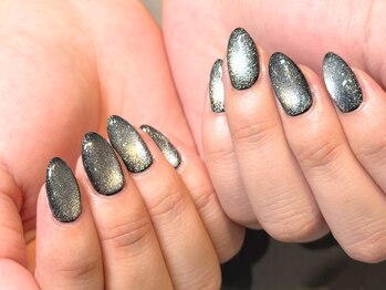 【Takeshita】ブラックマグ