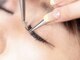 アイビーラッシュ(Eye be Lush)の写真/【技術力×提案力×モチの良さ】親切丁寧なスタッフだから初めての方でも納得の仕上がり★駅チカも嬉しい◎