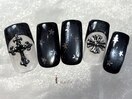 y2kクロスフレンチ10480円