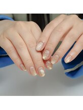 クウキネイル(kuuki nail)/kuuki流オーダーメイドプラン