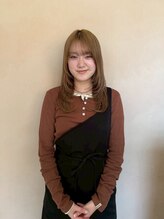 フィグ バイ アルテフィーチェ 西宮(fig by artefice)&nbsp;池上 琉加