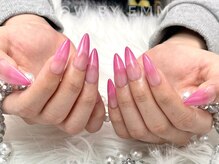 ロングネイルズ エマ(LongNails-Emma)/