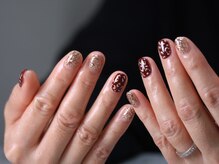 リアネイル 大宮(Lia nail)/[パラジェル/フィルイン/大宮]