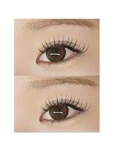 エニー アイラッシュ 広島店(ANY Eyelash)/