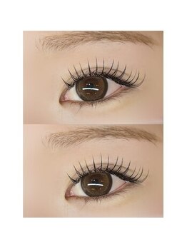 エニー アイラッシュ 広島店(ANY Eyelash)/