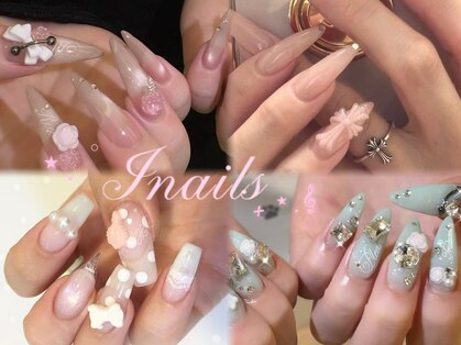 アイネイルズ 四条河原町店(I-nails)の写真