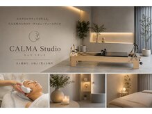 CALMA  Studio【カルマスタジオ】