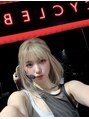 フルノーティス 秋葉原店(fl Notis) フィットネストレーナーとしても活動中!