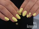 IZUMIデザイン★定額