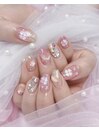 nailsalon Miss Shirley