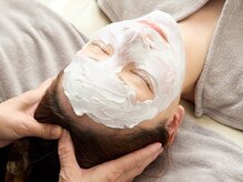 スハダボーテ(Suhada-beaute)の雰囲気（ニキビケア/しみ・しわケア/くすみ/毛穴悩み/小顔/脱毛お任せ◎）