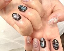 ミイネイル 新宿(Mii Nail)