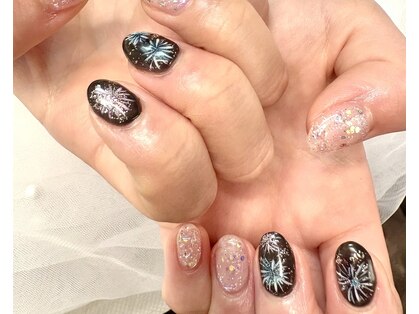 ミイネイル 新宿(Mii Nail)の写真