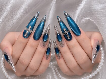 ナミネイルサロン(Nami Nail Salon)の写真