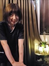 手もみの森 西川田店&nbsp;ひとみ 