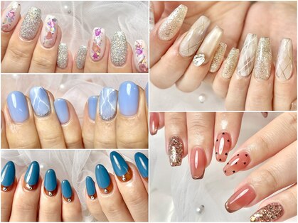 ラボーテ 仙台店(La beaute)の写真
