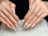 【hand】''当店人気No.1''パーツ付け放題