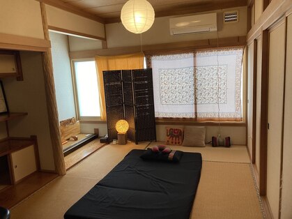ここちよの写真