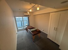 大山スポーツコンディショニング