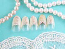 ネイル ジュエル(Nail Jewel)/定額デザイン