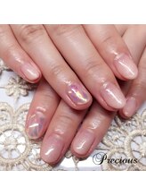 プレシャス プライベートビューティーサロン(Precious Private Beauty Salon)/