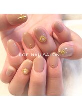 ロエネイルサロン(LOE NAILSALON)/
