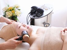 日本橋酵素風呂/フェイシャルキャビテーション