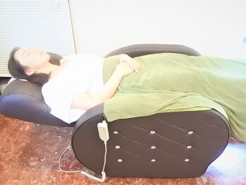 モリショウ(Morisho)/