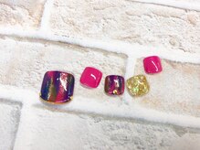 エトワール 中川中島店(Etoile)/ドラックネイル