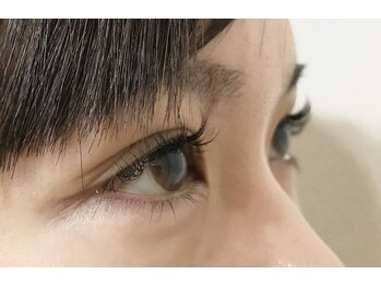 エタニティプラスアイラッシュアンドビューティー(Eternity+EyeLash&Beauty)/UPwardlash