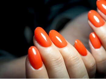 ルーチェ アイラッシュアンドネイル 川崎(Luce)/■Naturalコース■/5500円