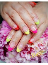 アイネイル(iNAIL)/