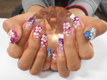 ネイルサロン グレイス(Grace)/ジェル