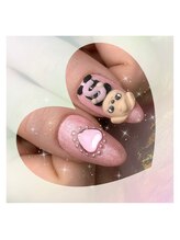 サリィネイル(Sarie Nail)/