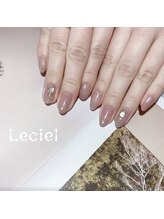 ルシエル(LeCiel)/お客様ネイル