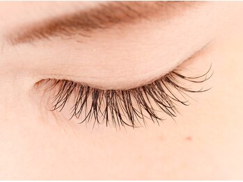 モンスリール 麻布十番(Mon Sourire)/フラットラッシュ120本