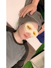 セカンドコレクト 南青山/◆大人気アイSPA◆